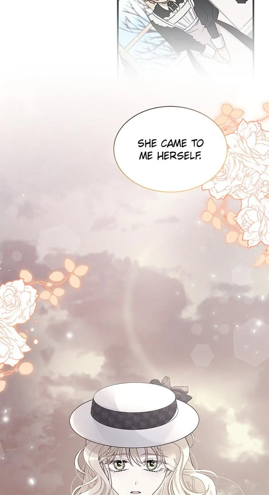 The Sea Captain's Bride Chapter 5 page 14