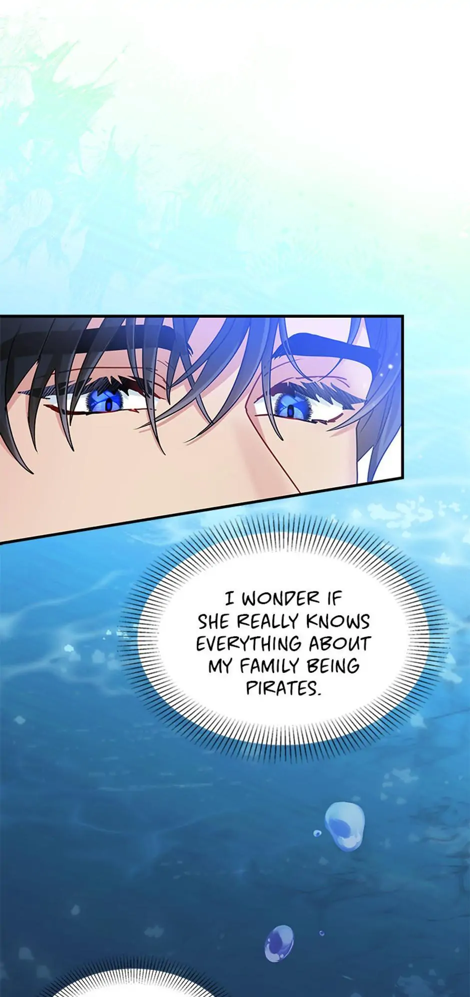 The Sea Captain's Bride Chapter 5 page 18