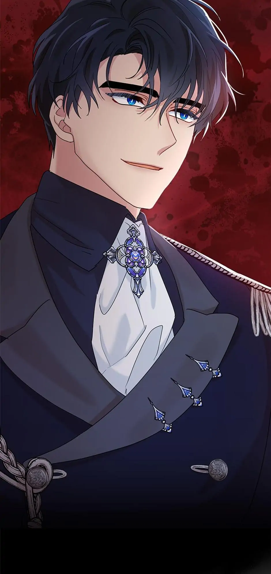 The Sea Captain's Bride Chapter 5 page 20