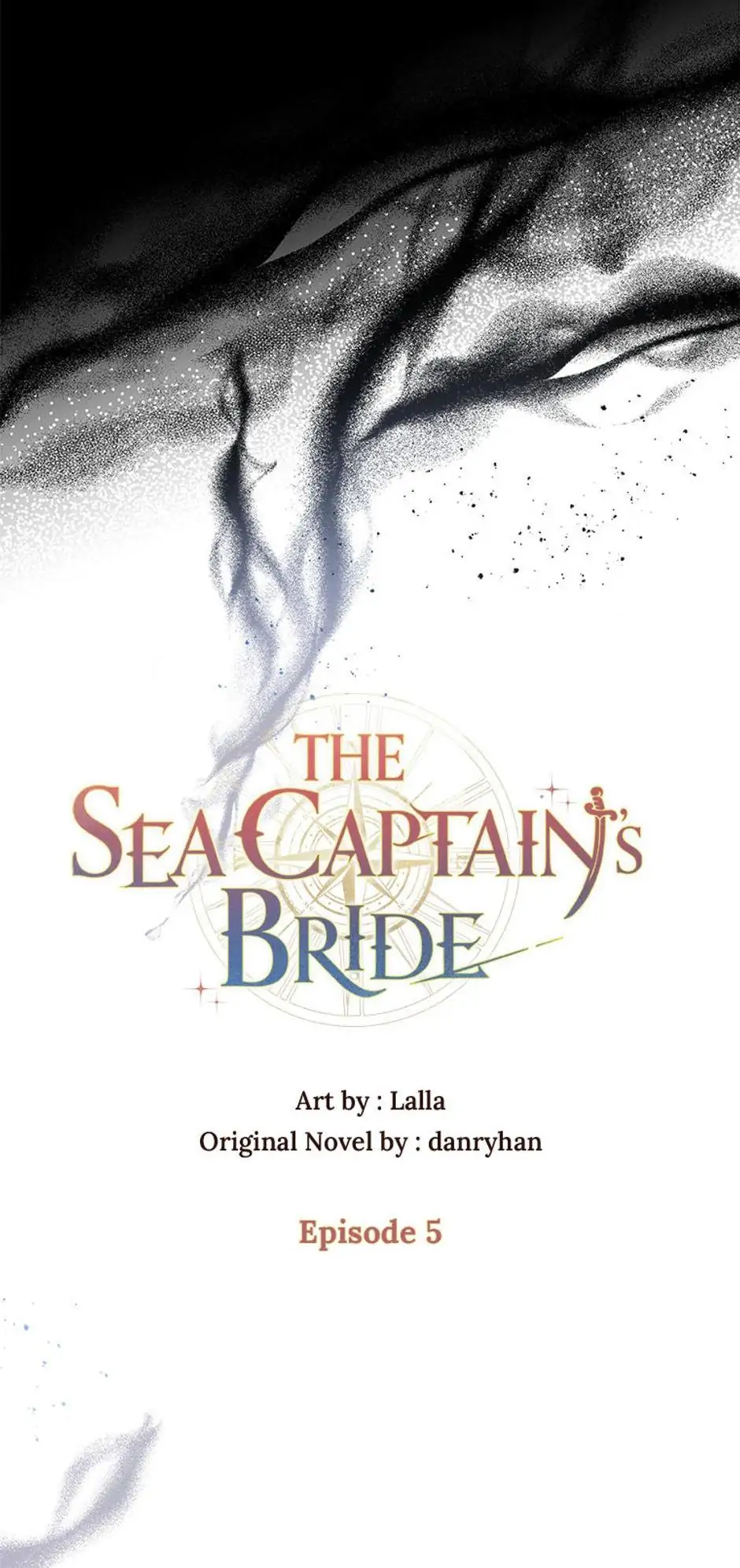 The Sea Captain's Bride Chapter 5 page 21