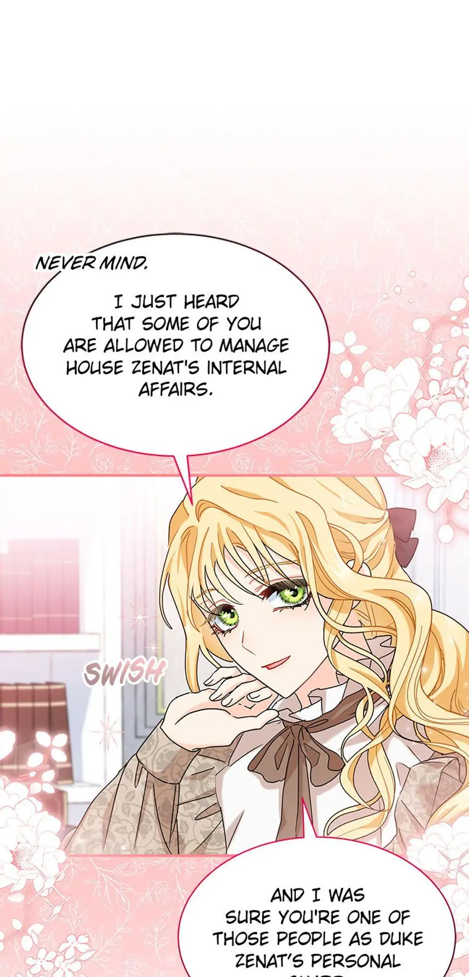 The Sea Captain's Bride Chapter 5 page 32