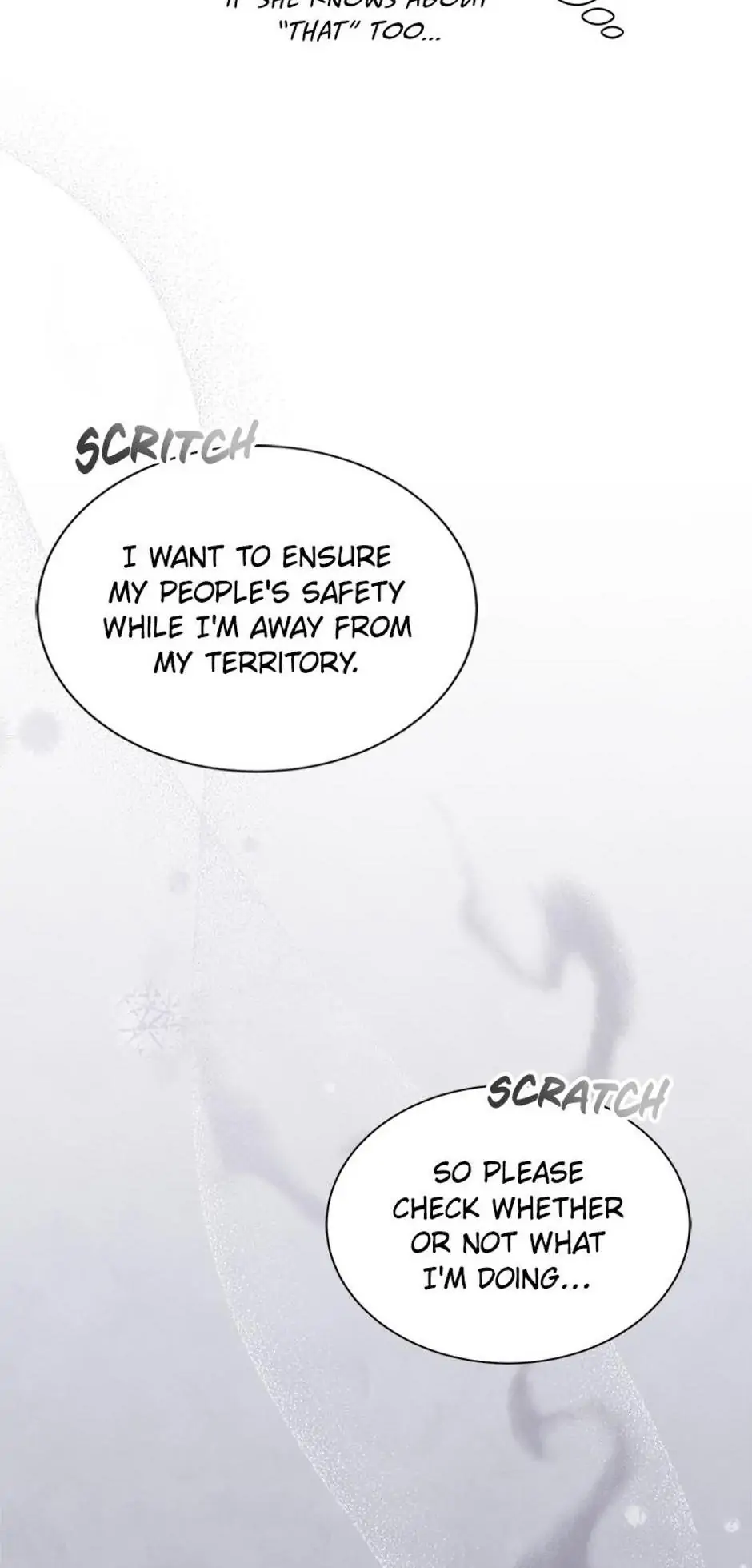 The Sea Captain's Bride Chapter 5 page 35