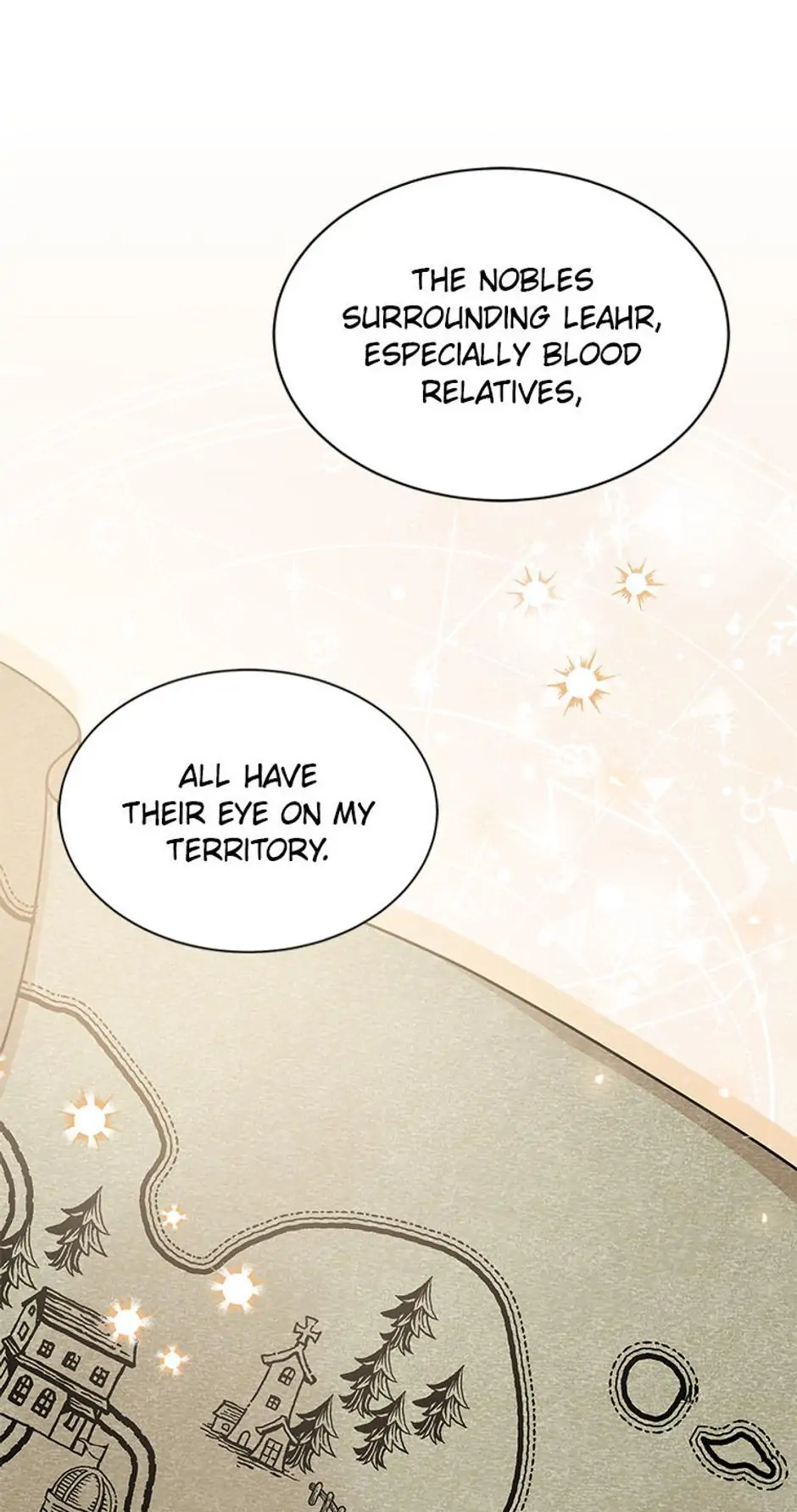 The Sea Captain's Bride Chapter 5 page 42