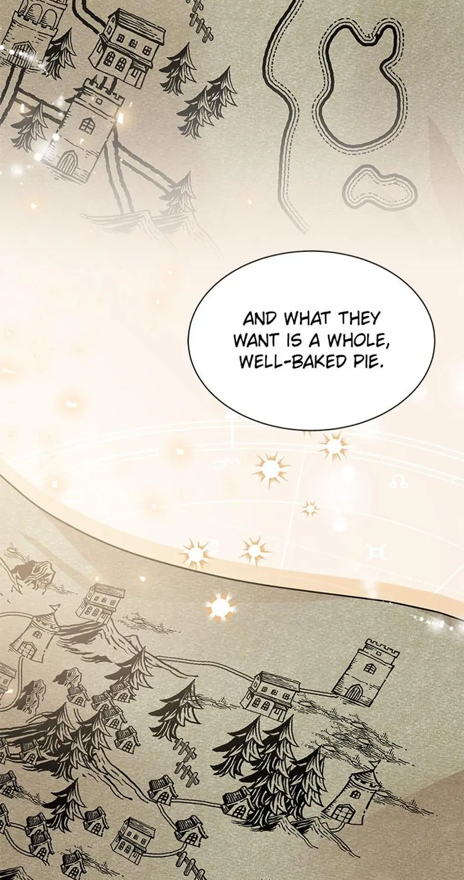 The Sea Captain's Bride Chapter 5 page 43