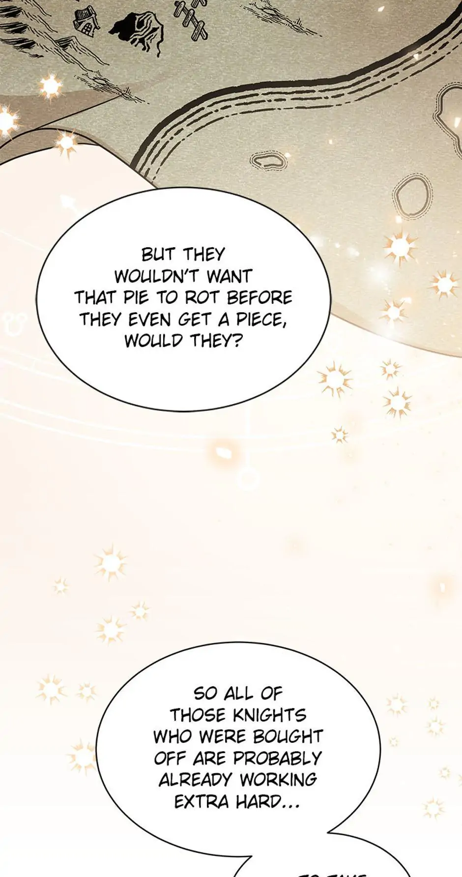 The Sea Captain's Bride Chapter 5 page 44