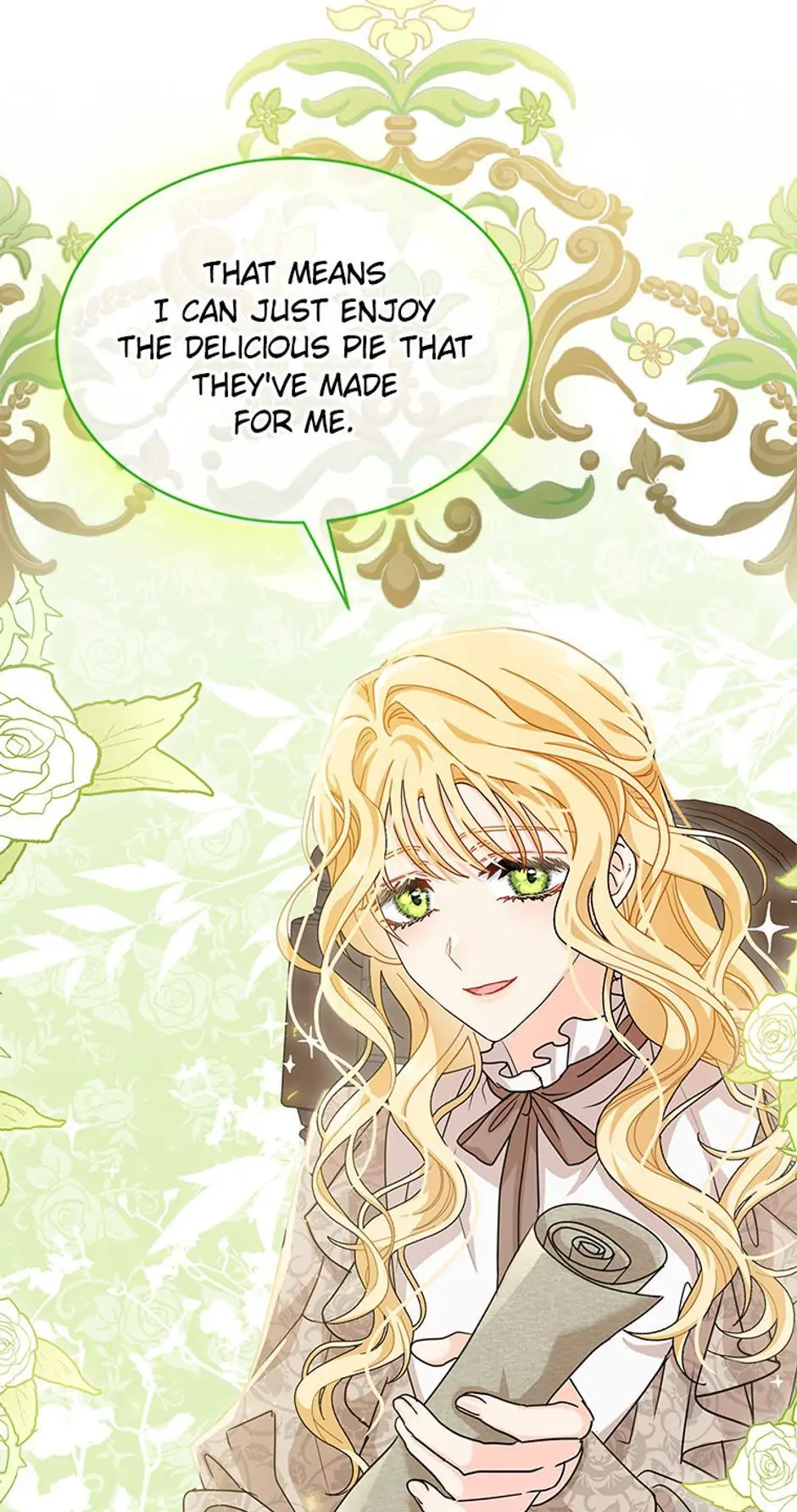 The Sea Captain's Bride Chapter 5 page 46