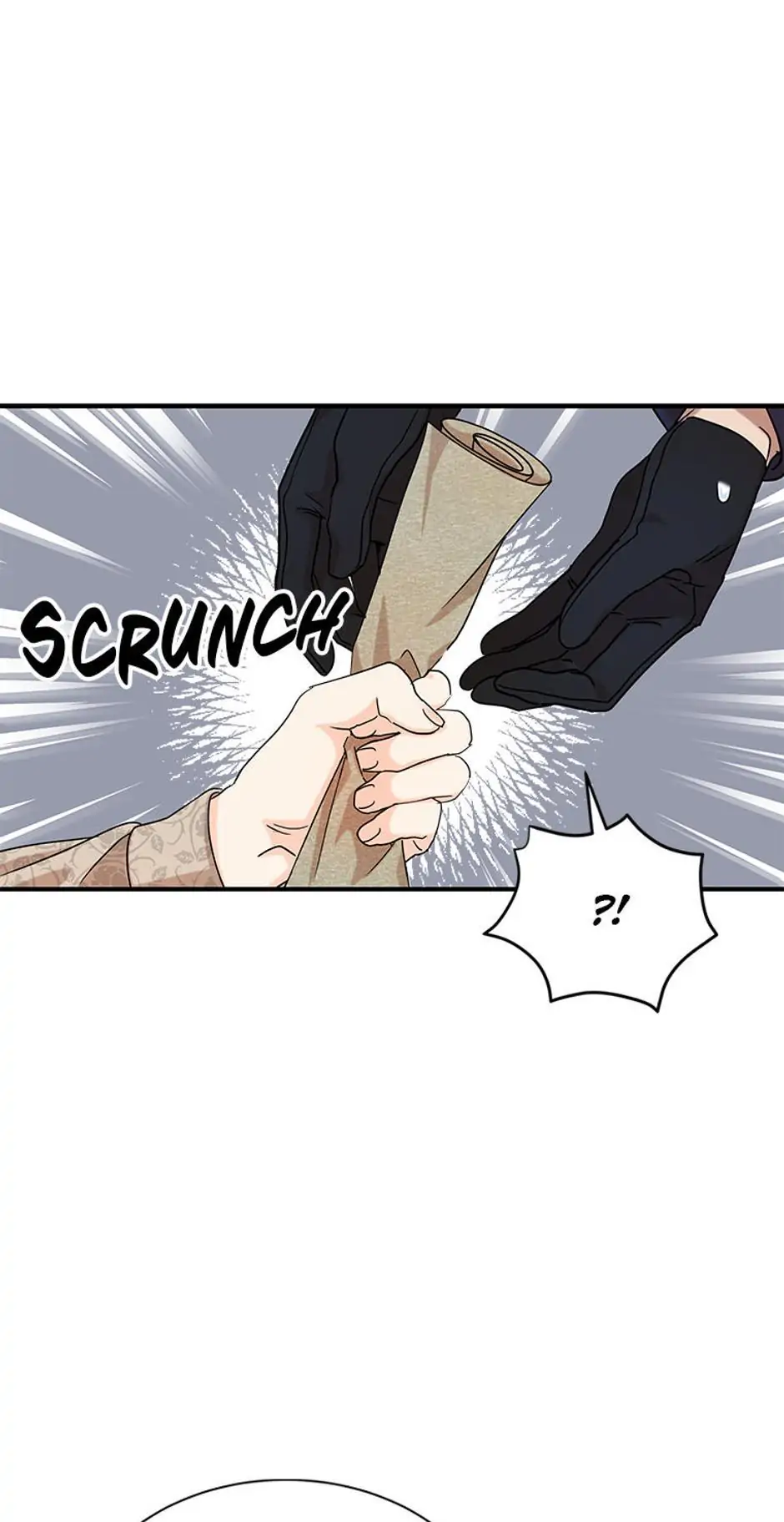 The Sea Captain's Bride Chapter 5 page 49