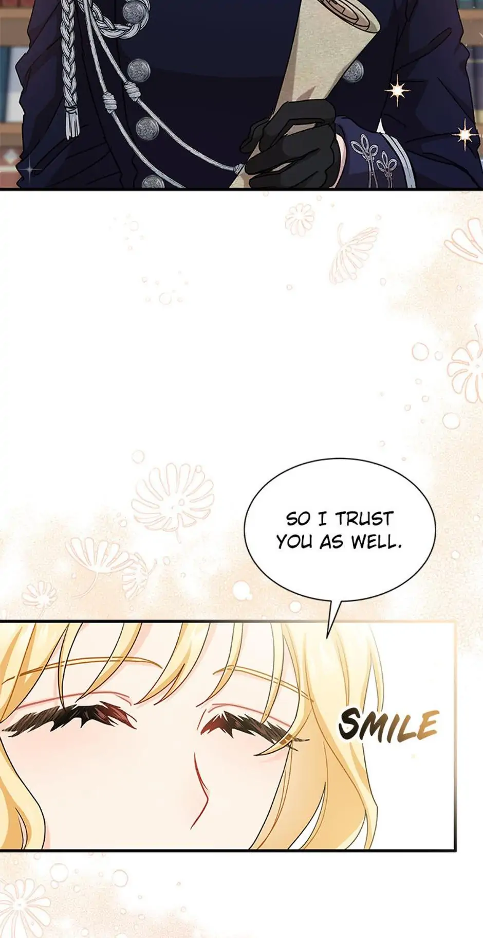 The Sea Captain's Bride Chapter 5 page 51