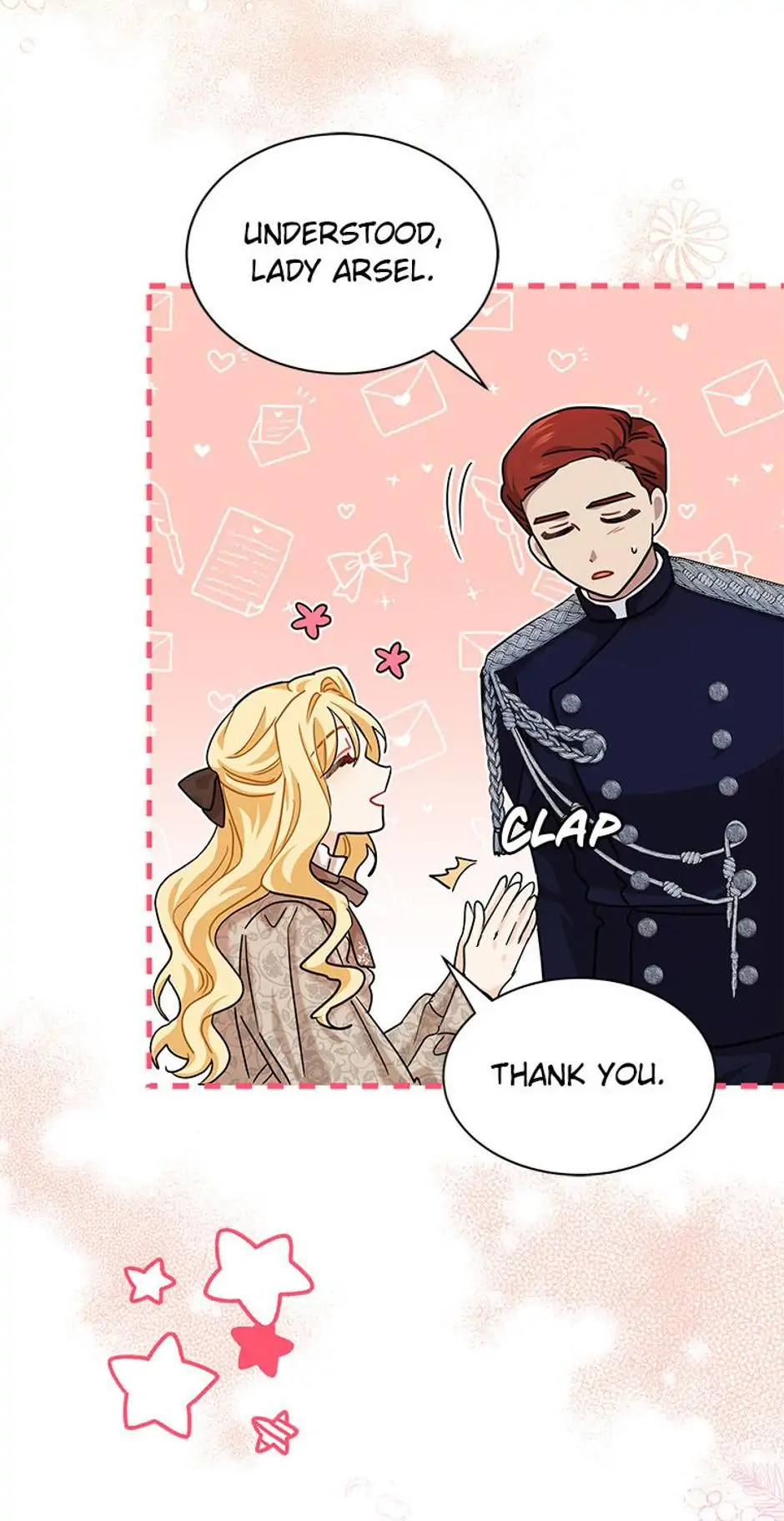 The Sea Captain's Bride Chapter 5 page 52