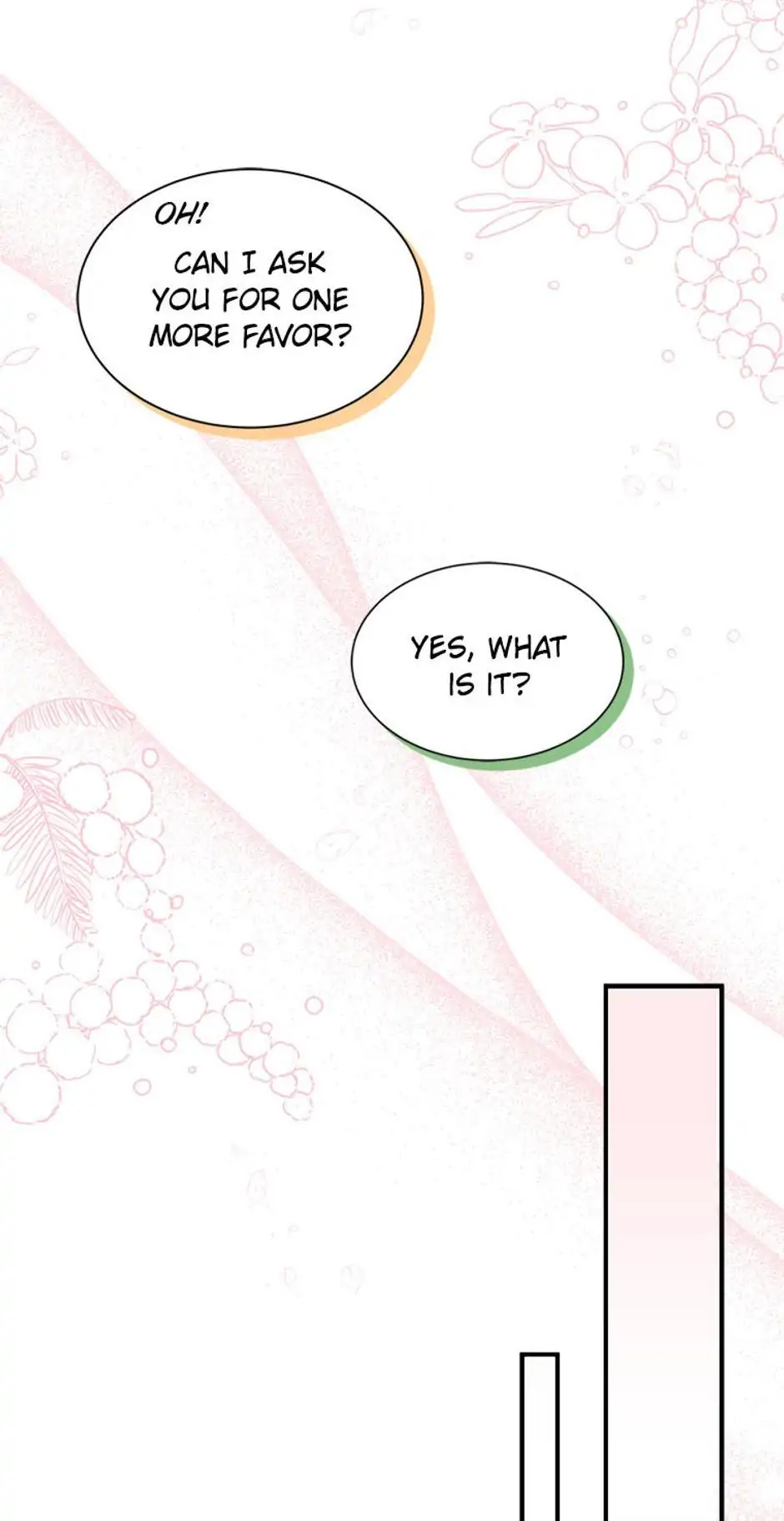 The Sea Captain's Bride Chapter 5 page 53