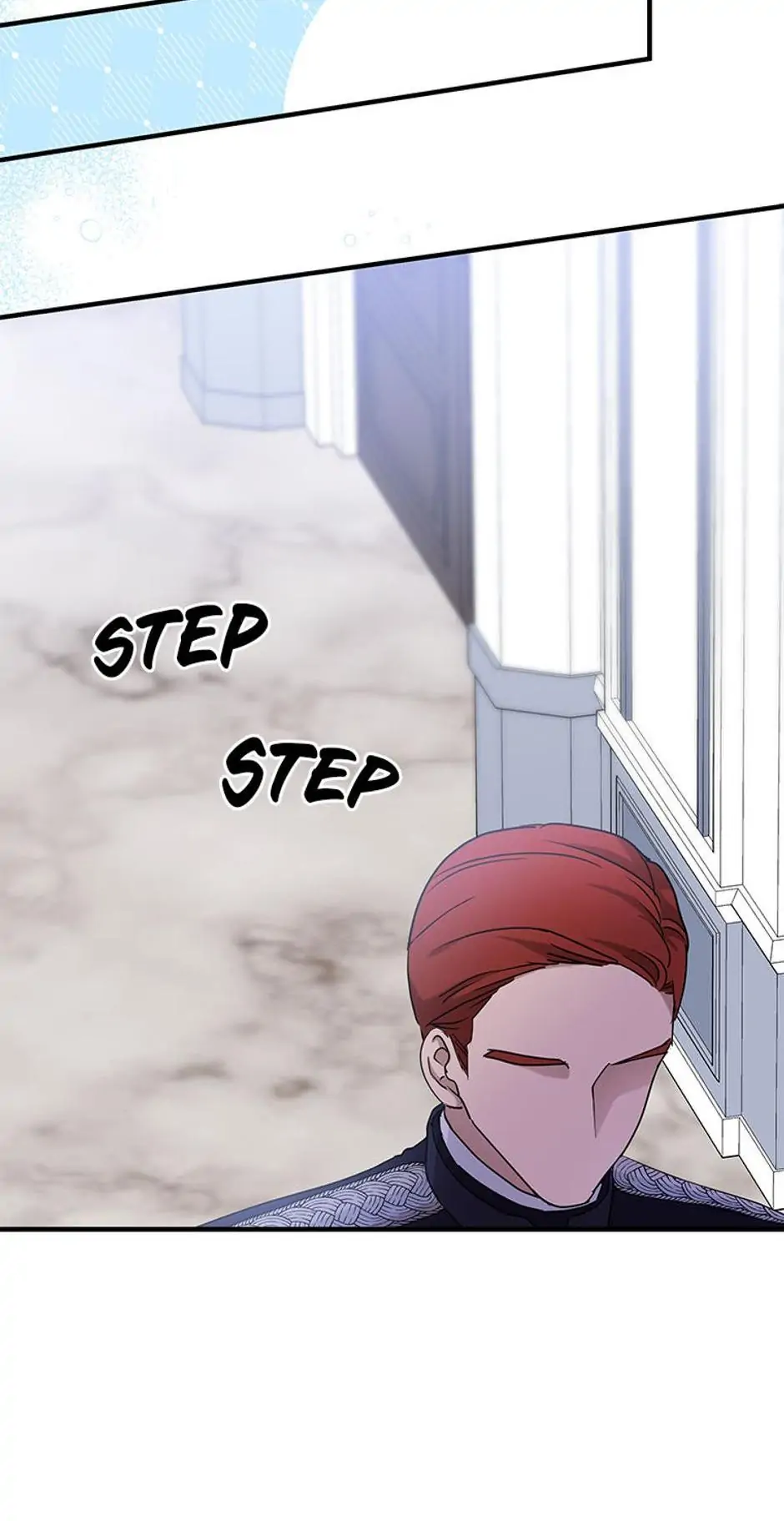 The Sea Captain's Bride Chapter 5 page 55