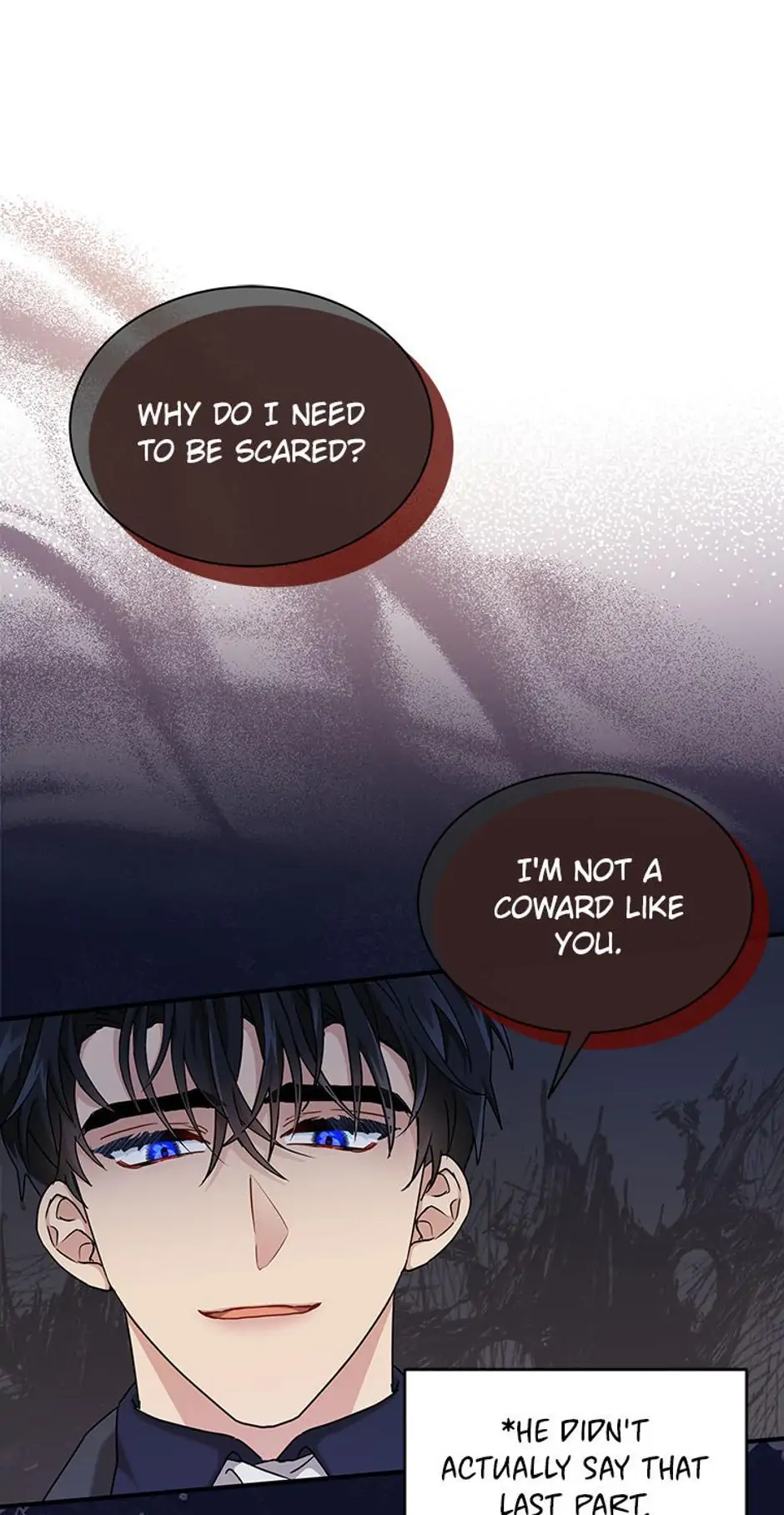 The Sea Captain's Bride Chapter 5 page 56