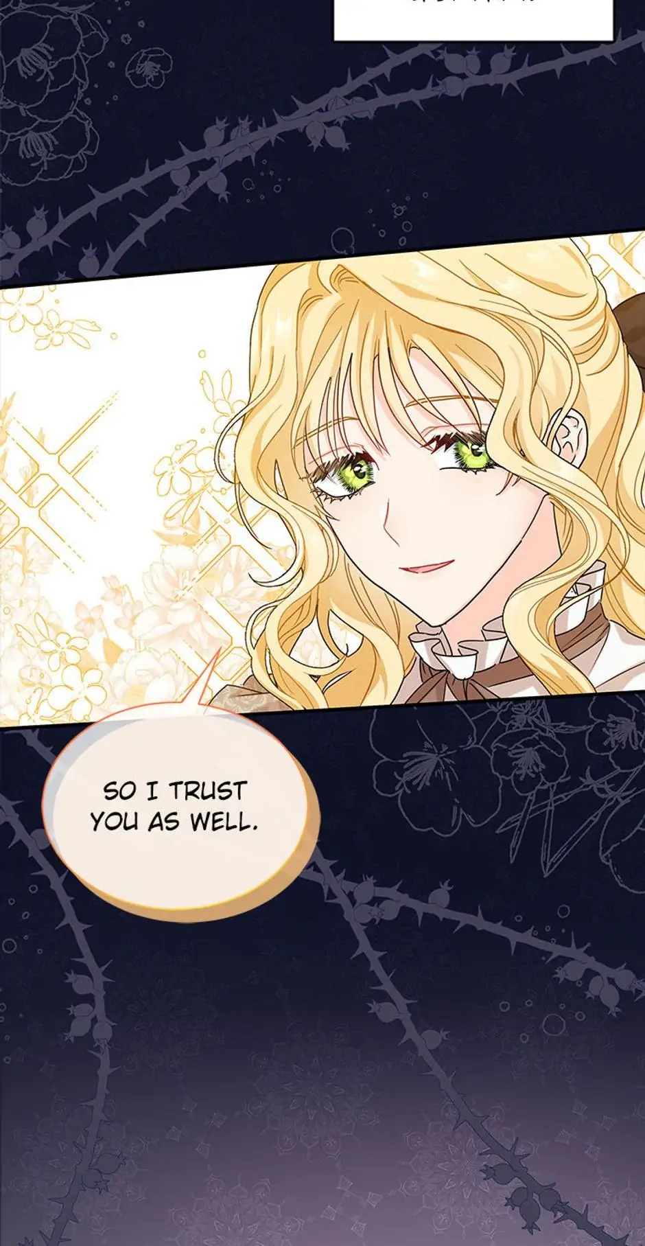 The Sea Captain's Bride Chapter 5 page 57