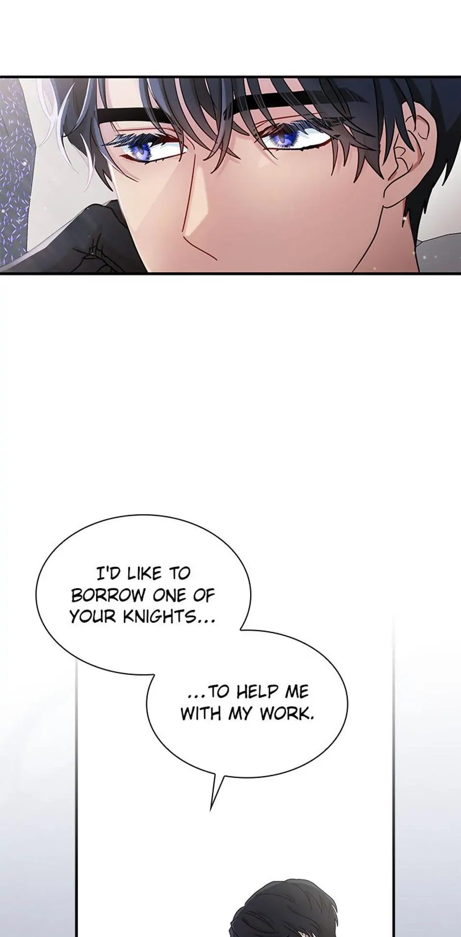 The Sea Captain's Bride Chapter 5 page 63
