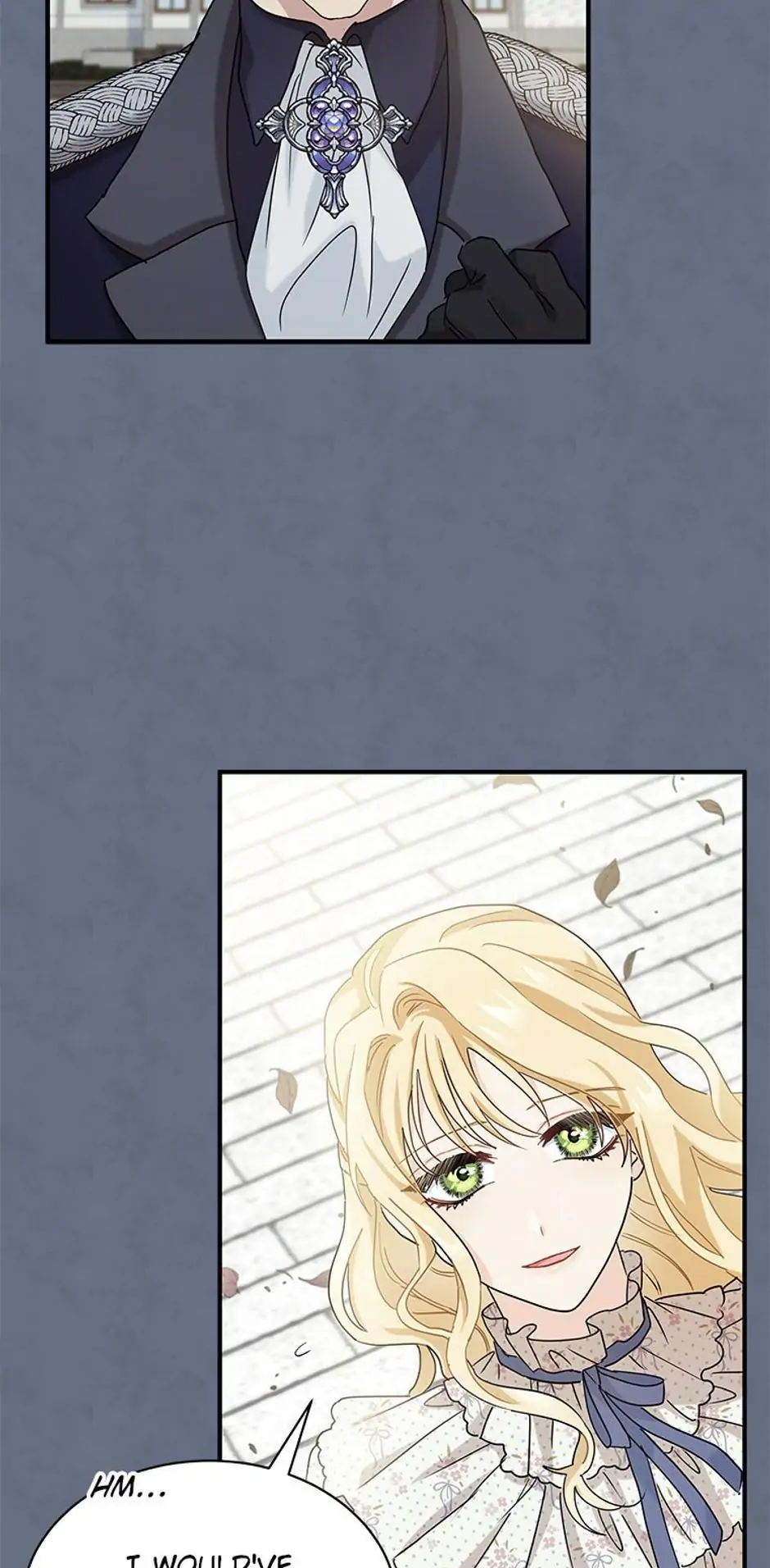 The Sea Captain's Bride Chapter 5 page 66