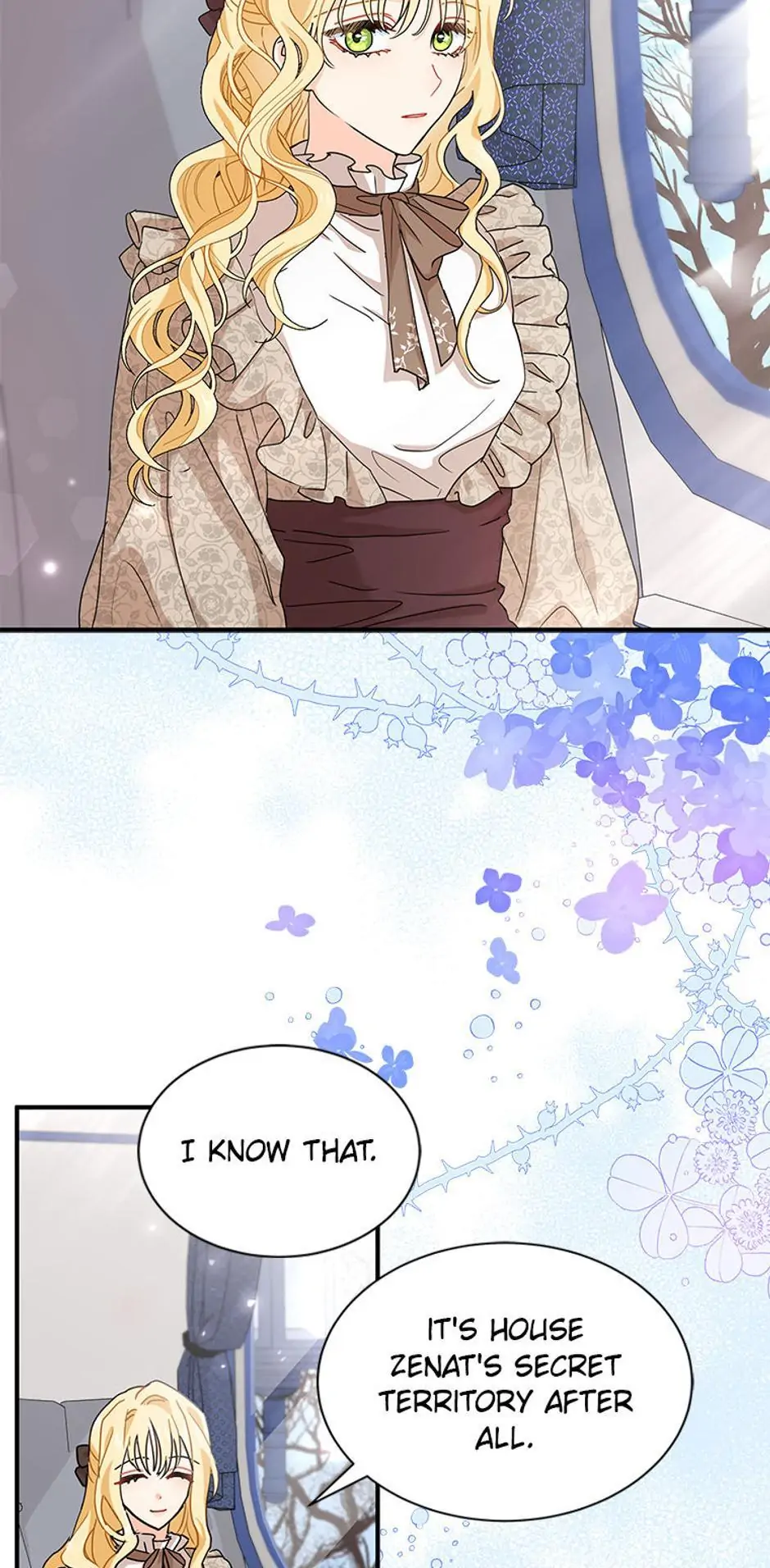 The Sea Captain's Bride Chapter 5 page 69