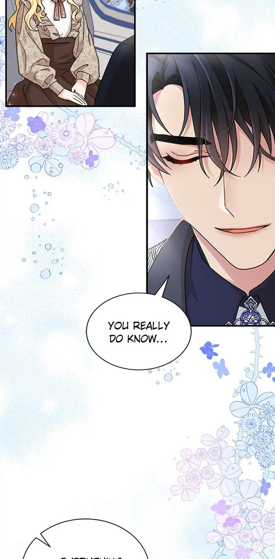 The Sea Captain's Bride Chapter 5 page 70