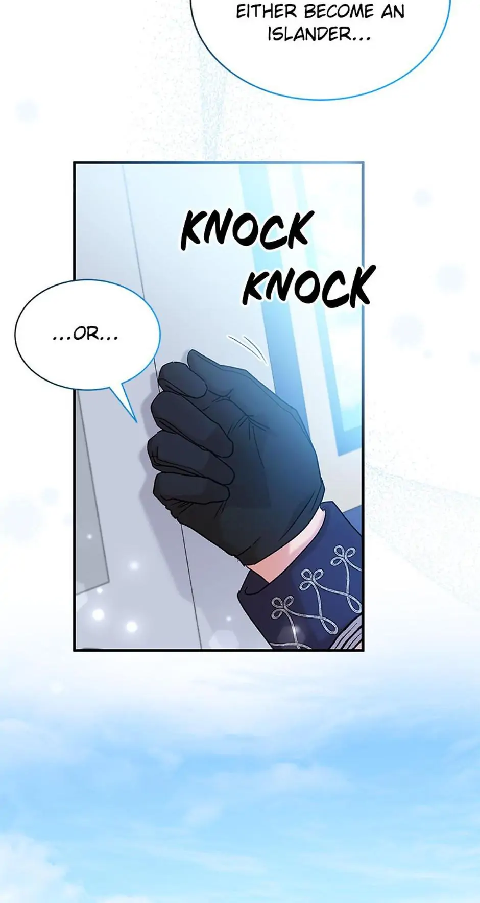 The Sea Captain's Bride Chapter 5 page 73