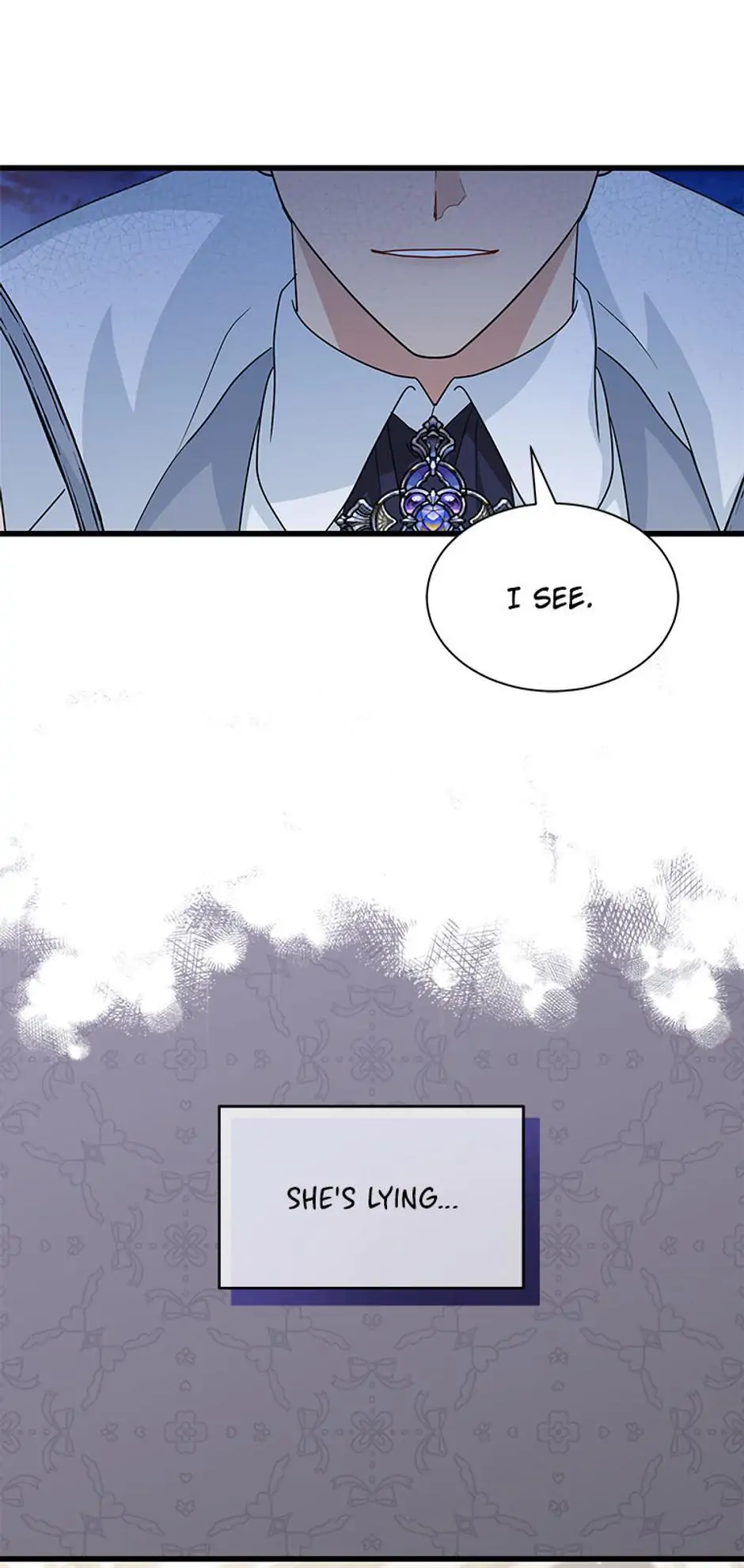 The Sea Captain's Bride Chapter 18 page 8