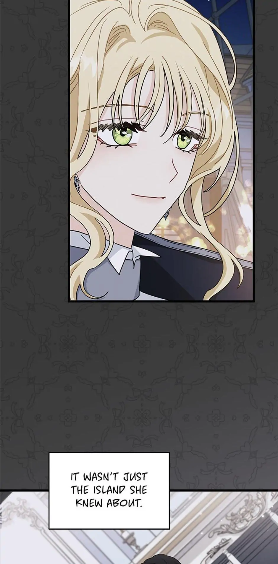 The Sea Captain's Bride Chapter 18 page 15