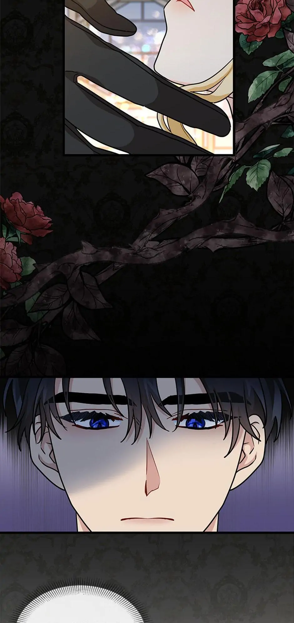 The Sea Captain's Bride Chapter 18 page 20