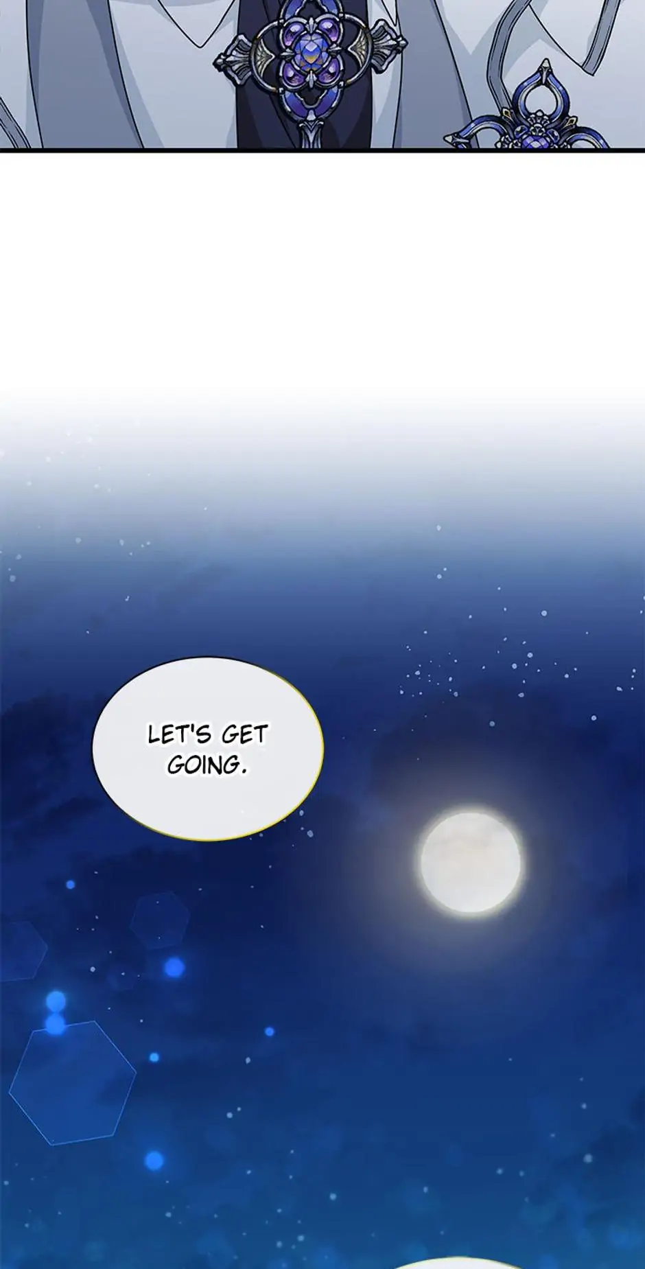The Sea Captain's Bride Chapter 18 page 24