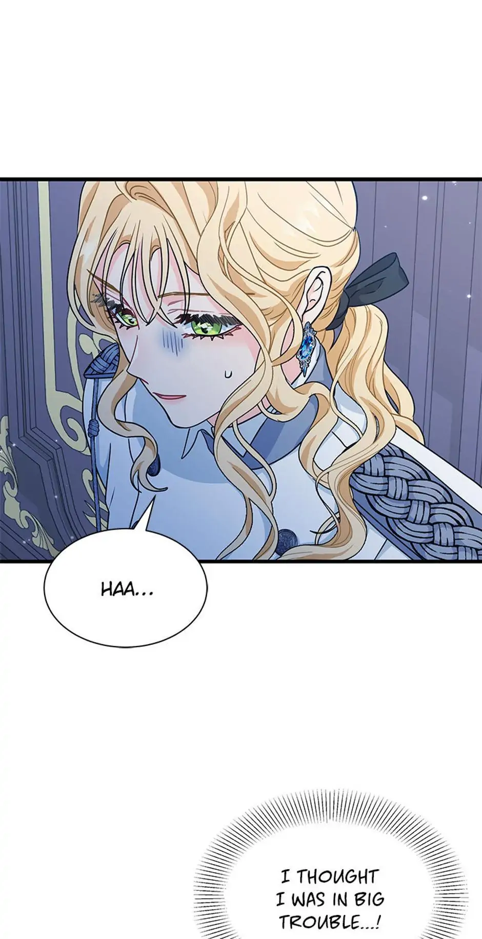 The Sea Captain's Bride Chapter 18 page 29
