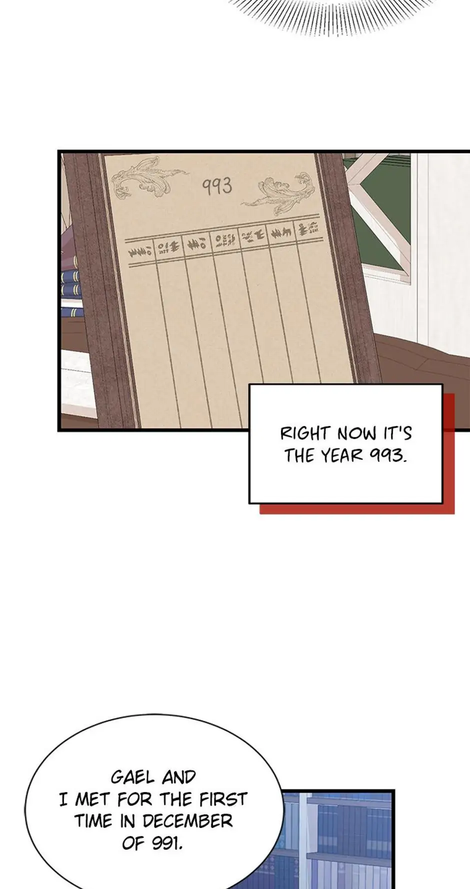 The Sea Captain's Bride Chapter 18 page 34