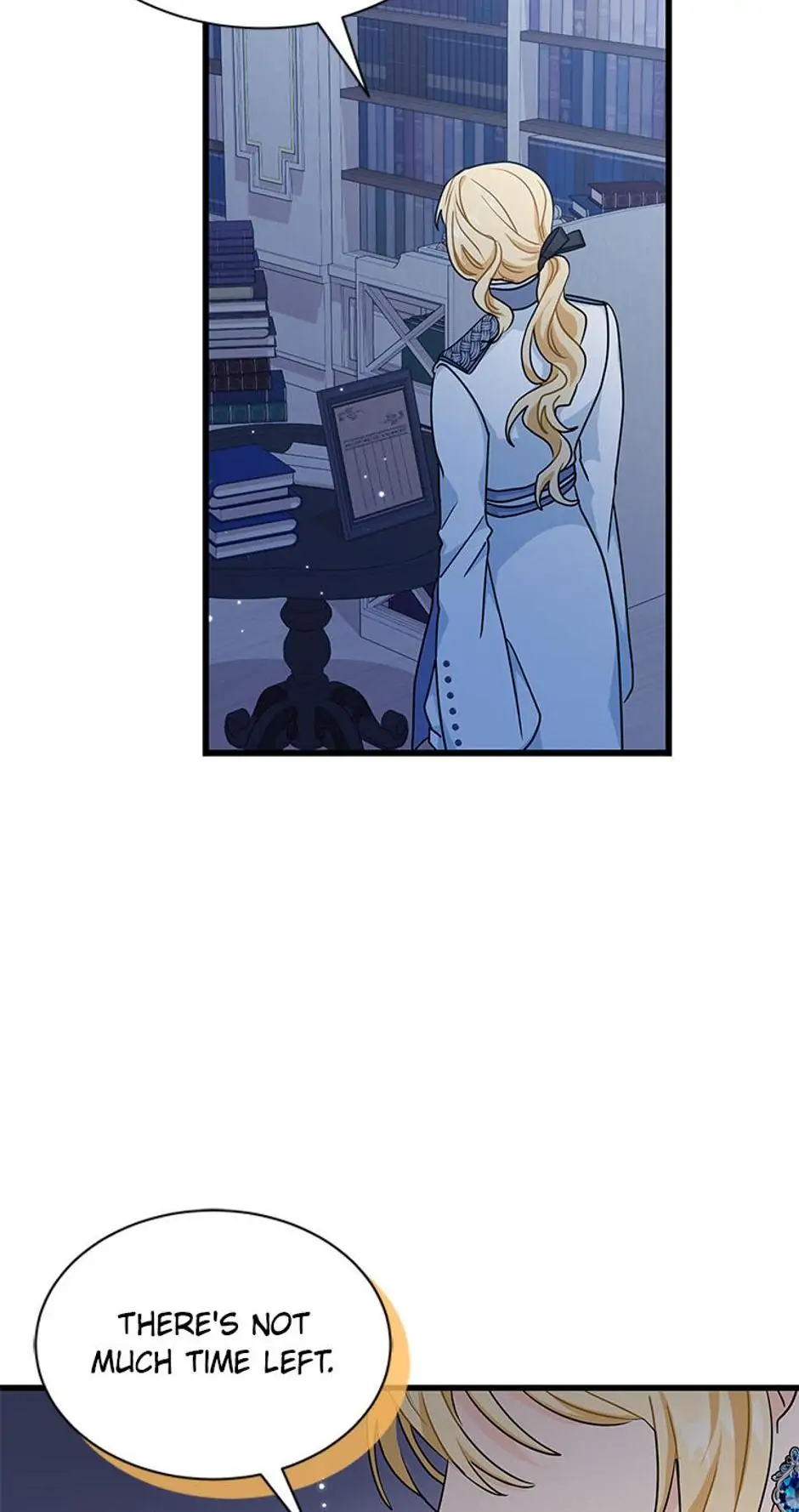 The Sea Captain's Bride Chapter 18 page 35