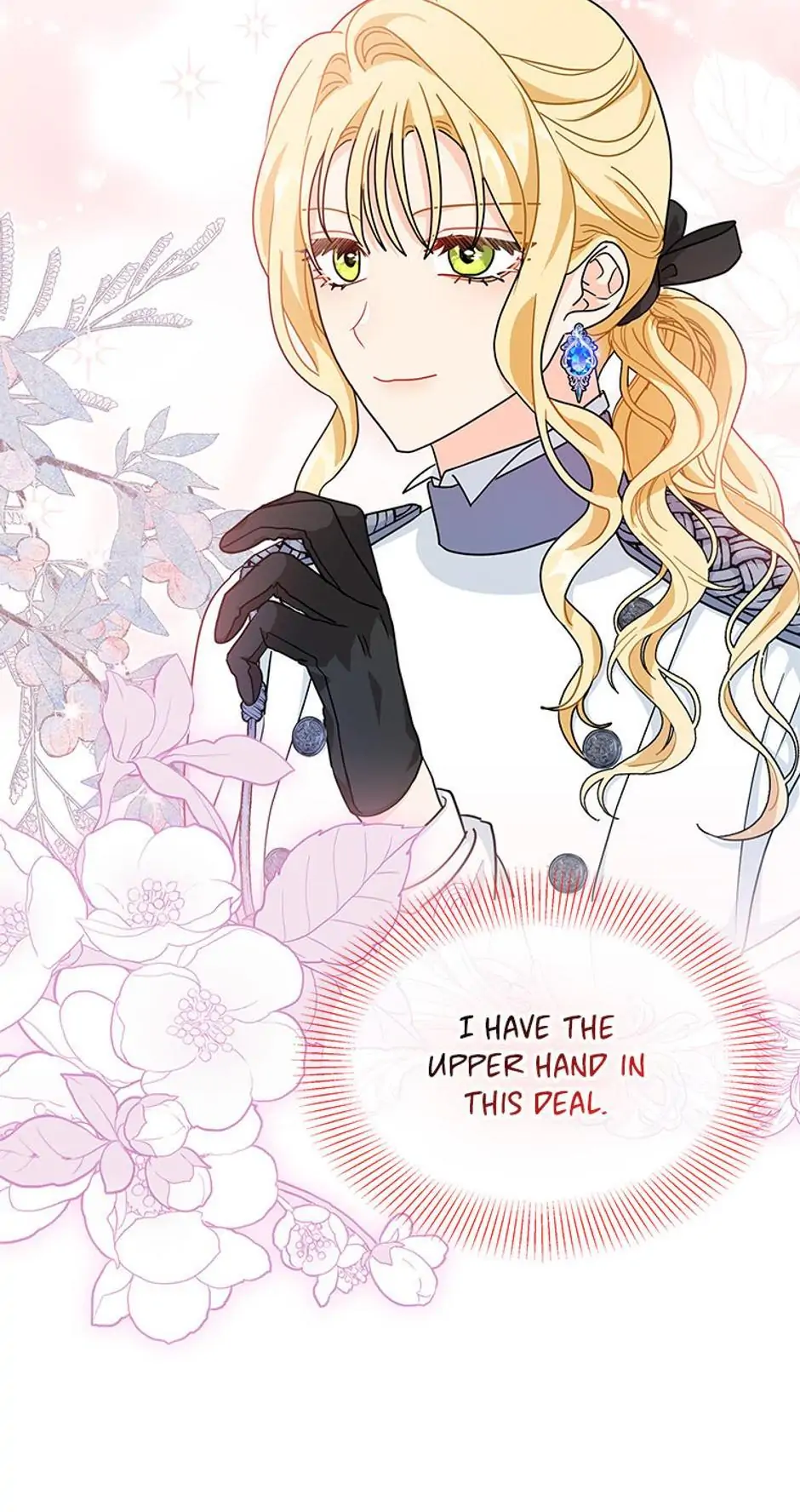 The Sea Captain's Bride Chapter 18 page 37
