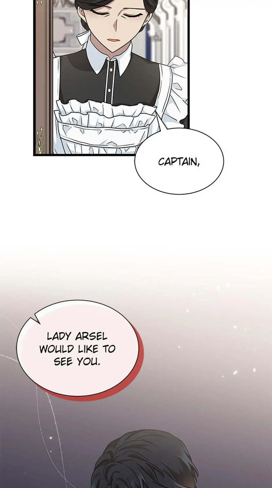 The Sea Captain's Bride Chapter 18 page 39