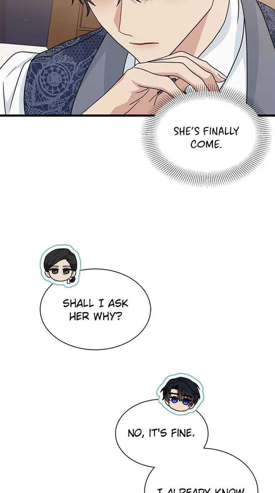 The Sea Captain's Bride Chapter 18 page 41