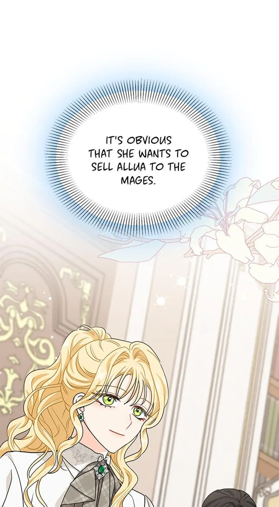 The Sea Captain's Bride Chapter 18 page 44