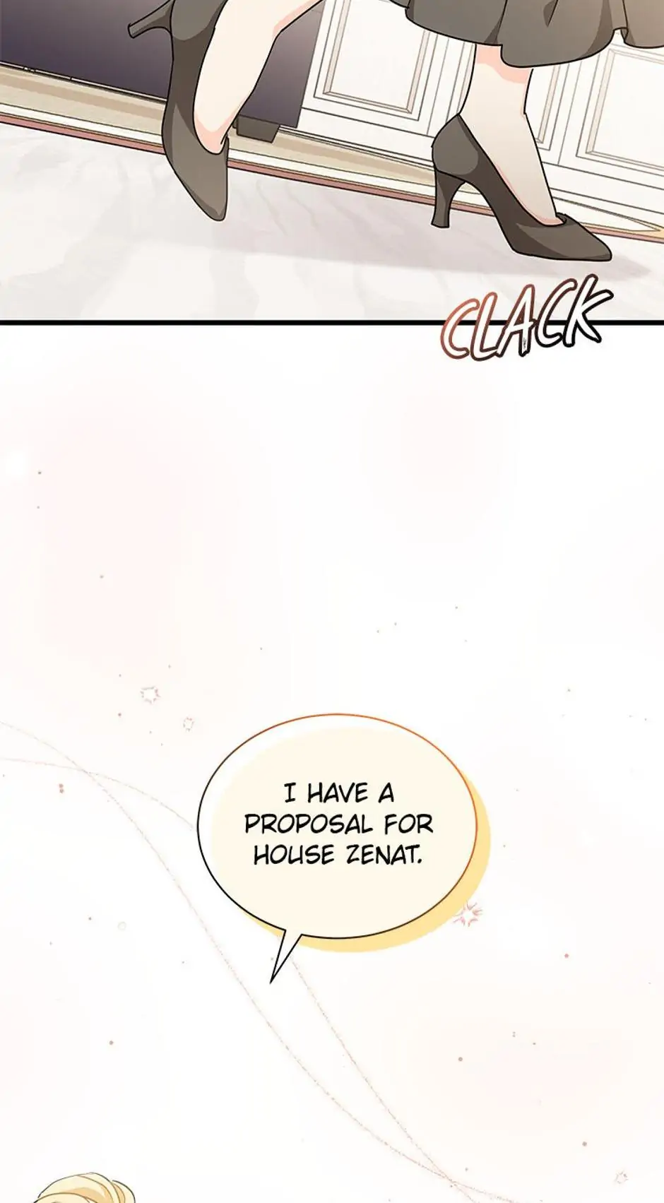 The Sea Captain's Bride Chapter 18 page 46