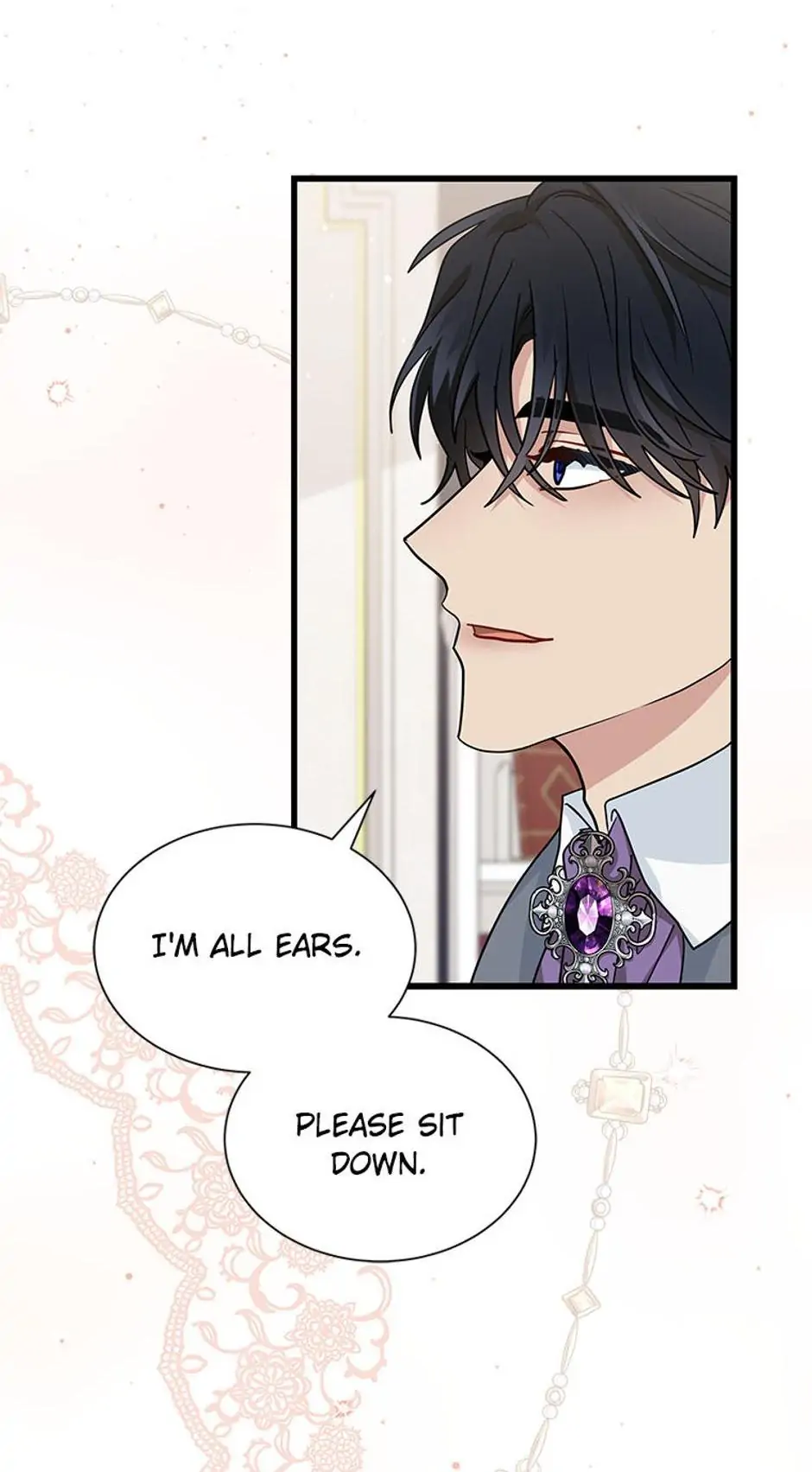 The Sea Captain's Bride Chapter 18 page 48