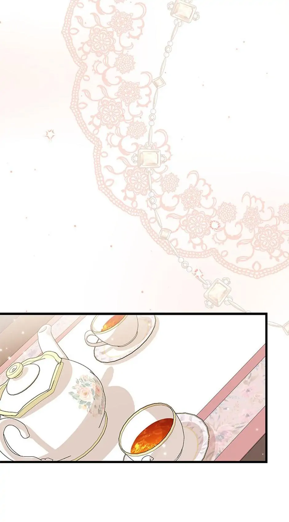 The Sea Captain's Bride Chapter 18 page 49