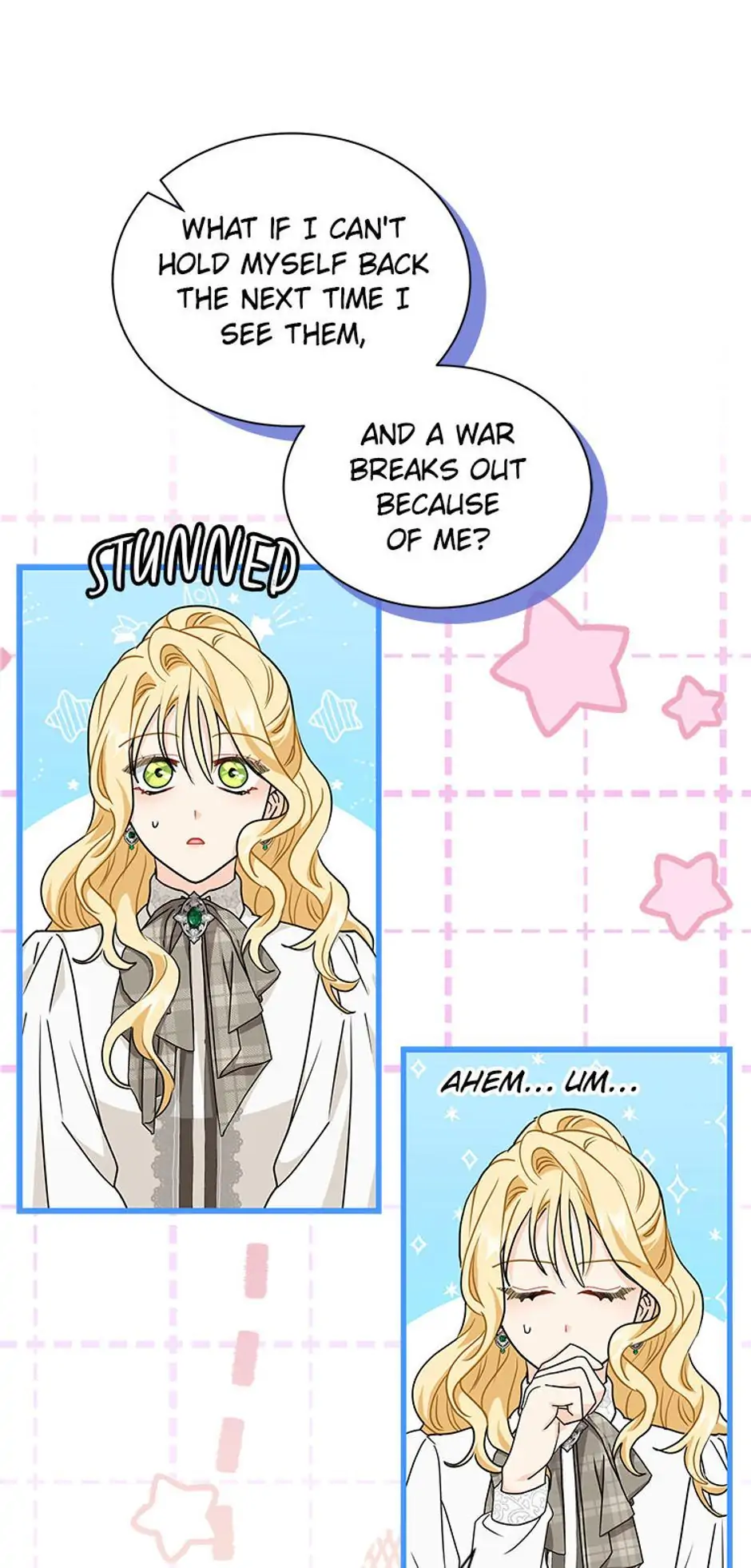 The Sea Captain's Bride Chapter 18 page 55