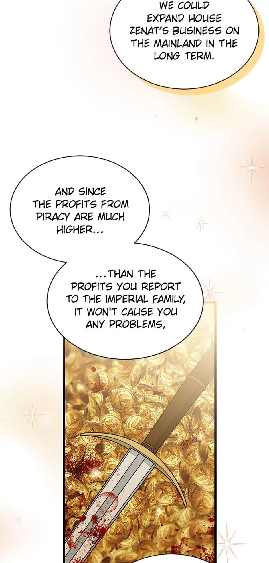 The Sea Captain's Bride Chapter 18 page 60