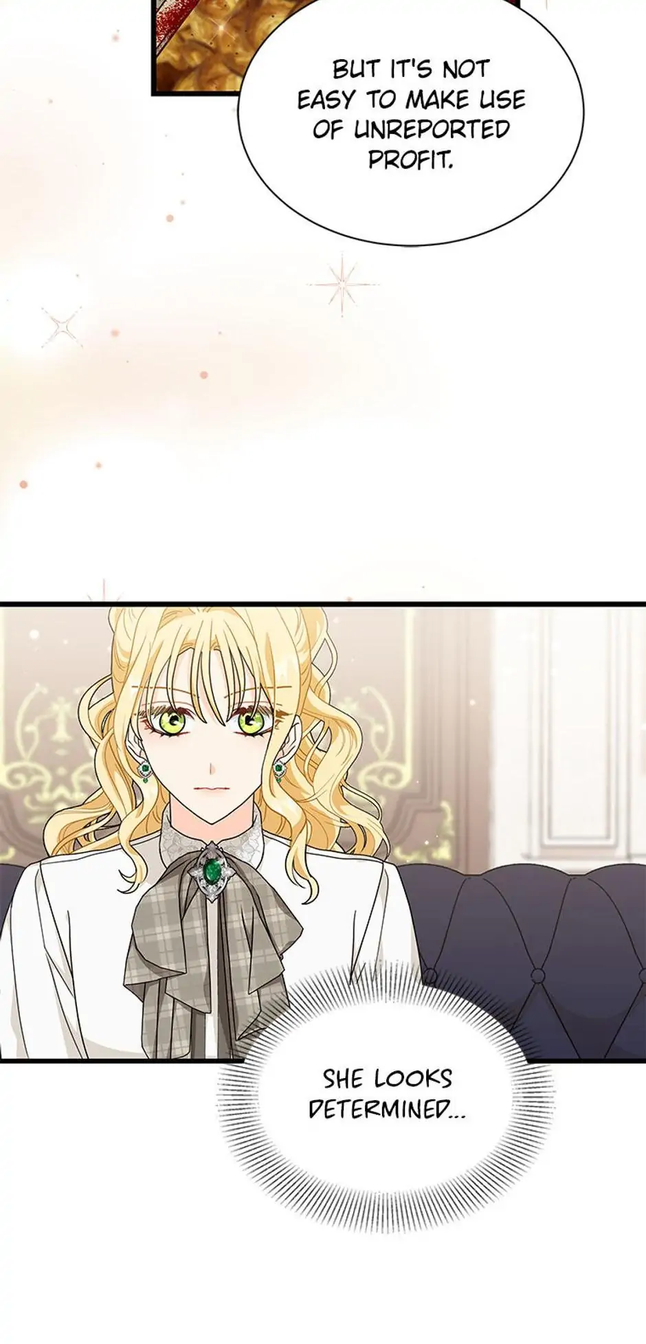The Sea Captain's Bride Chapter 18 page 61