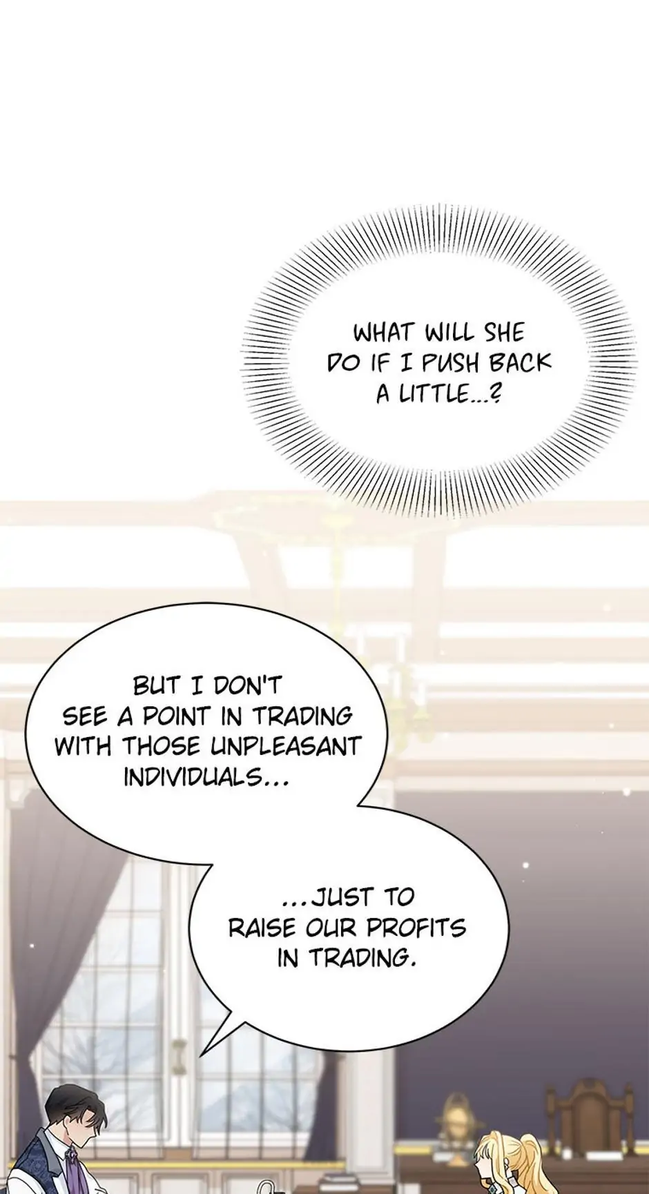 The Sea Captain's Bride Chapter 18 page 62