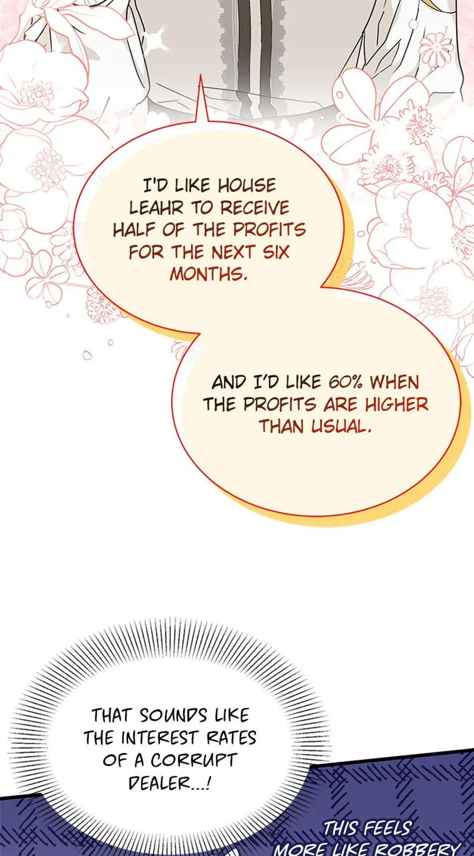 The Sea Captain's Bride Chapter 18 page 66