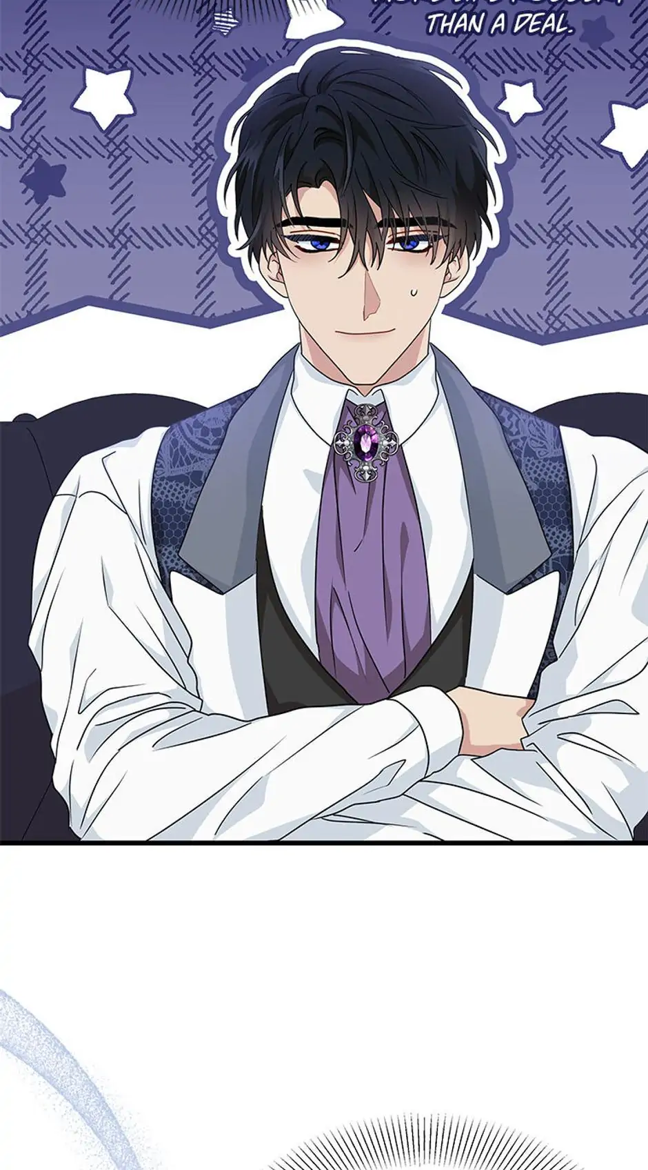 The Sea Captain's Bride Chapter 18 page 67