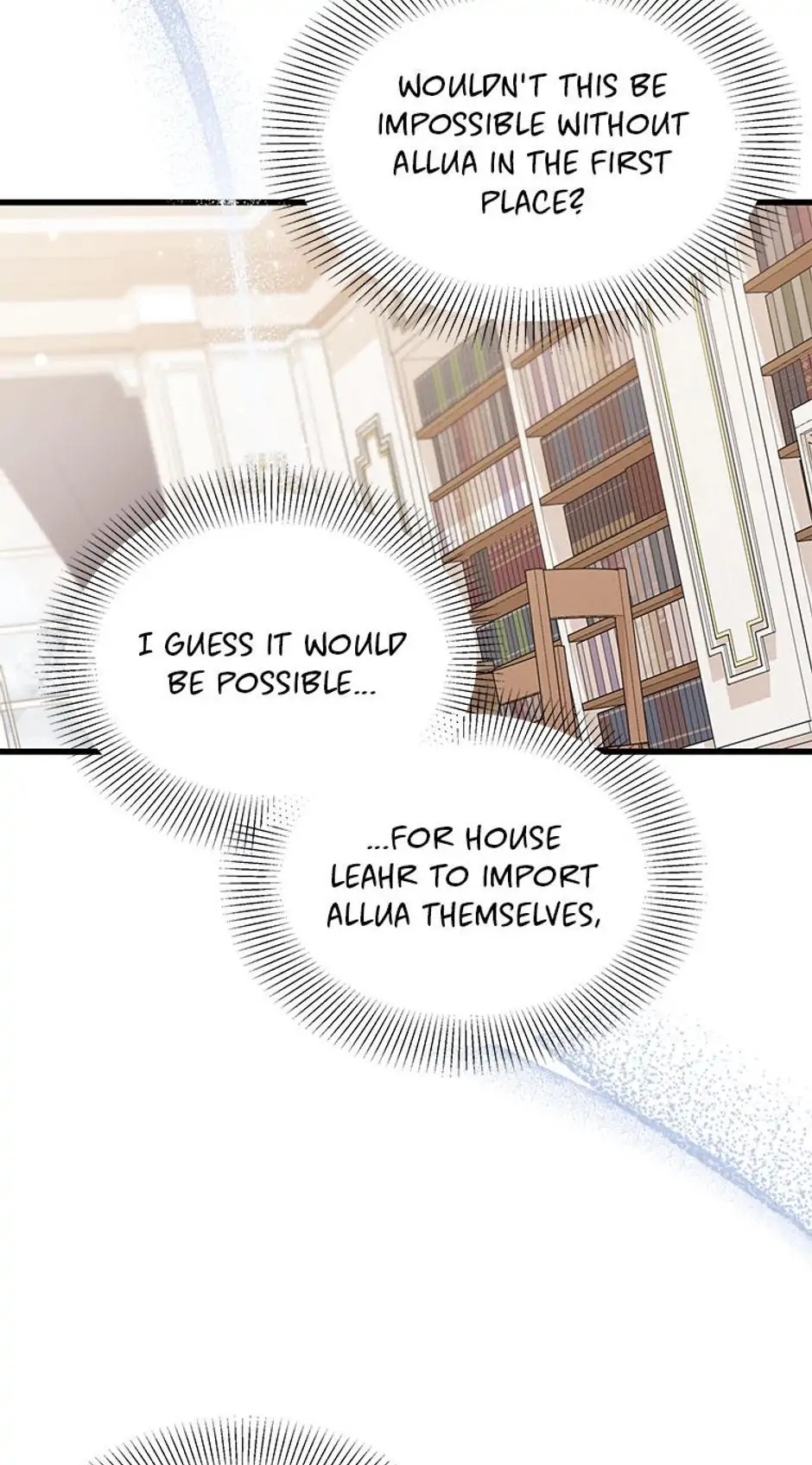 The Sea Captain's Bride Chapter 18 page 68