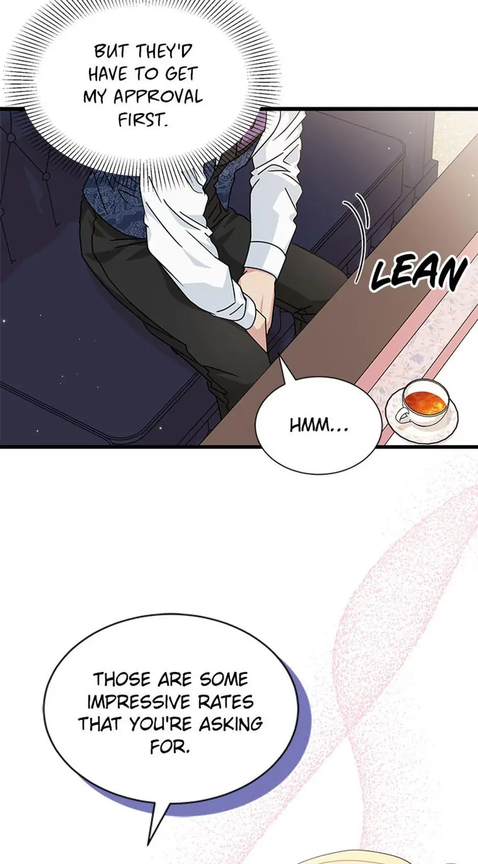 The Sea Captain's Bride Chapter 18 page 69