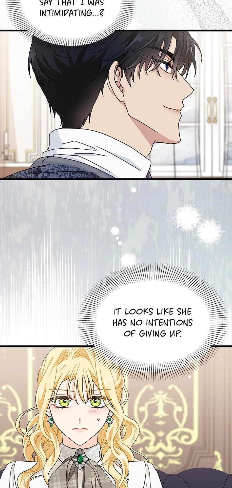 The Sea Captain's Bride Chapter 18 page 72