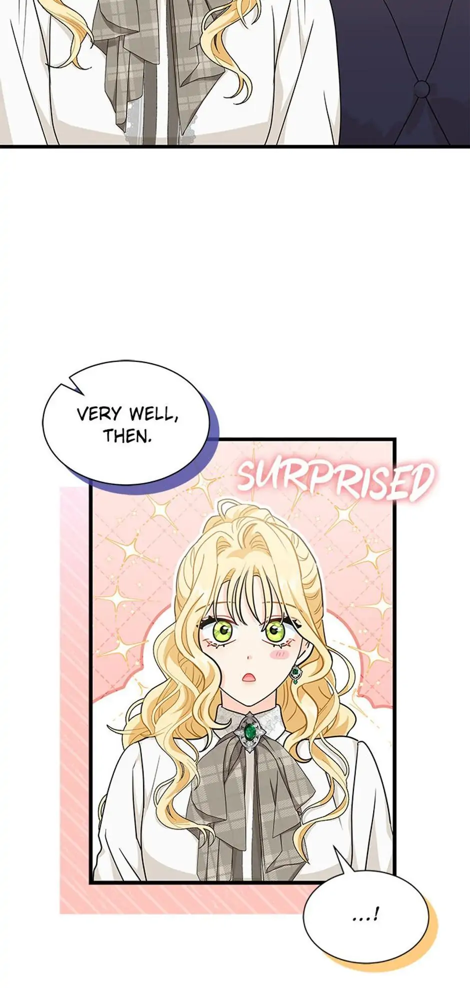 The Sea Captain's Bride Chapter 18 page 73