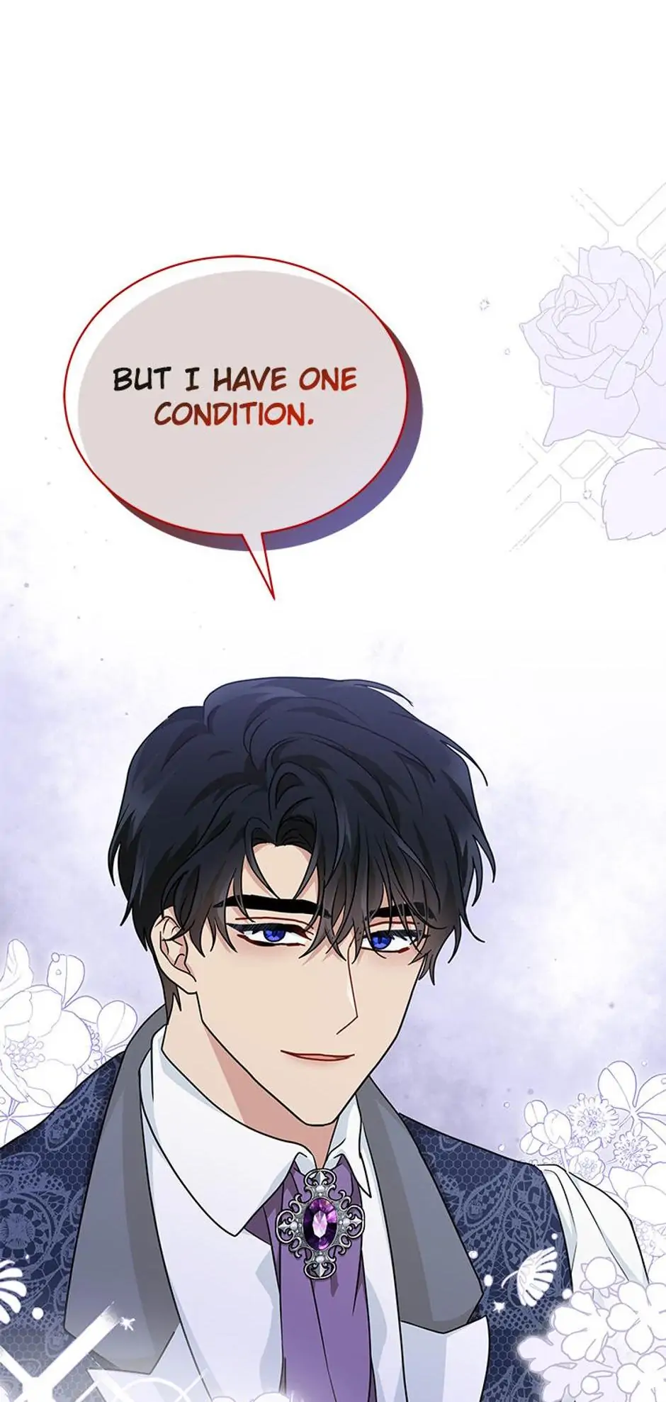 The Sea Captain's Bride Chapter 18 page 74