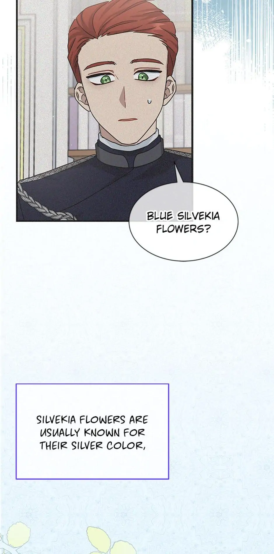 The Sea Captain's Bride Chapter 10 page 5