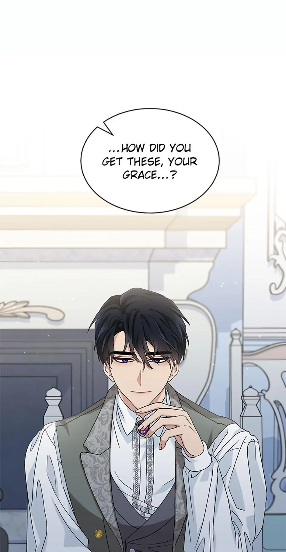 The Sea Captain's Bride Chapter 10 page 8