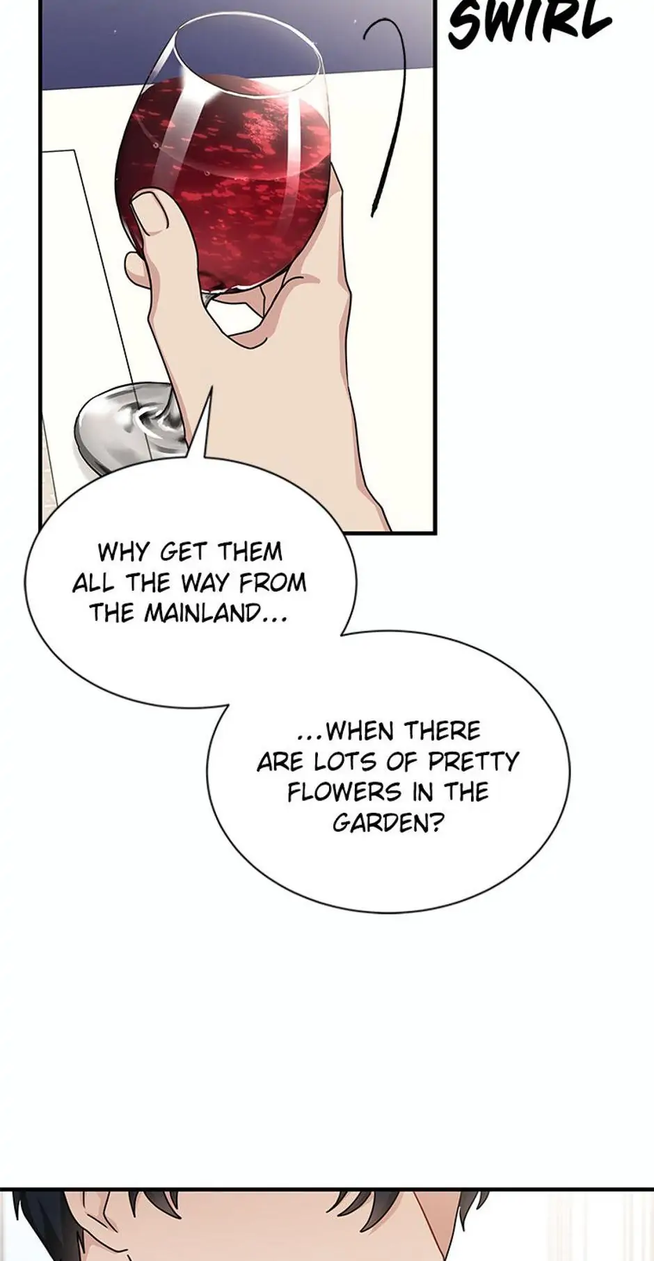The Sea Captain's Bride Chapter 10 page 13